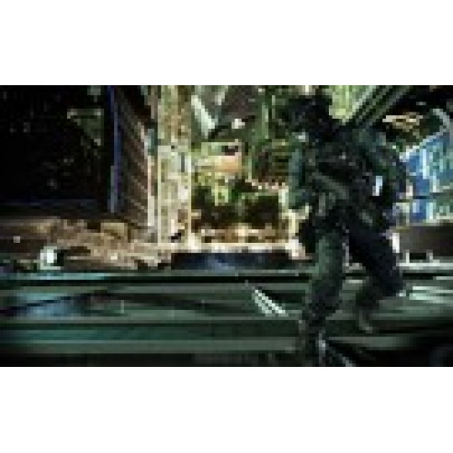 Call of Duty: Ghosts PS3